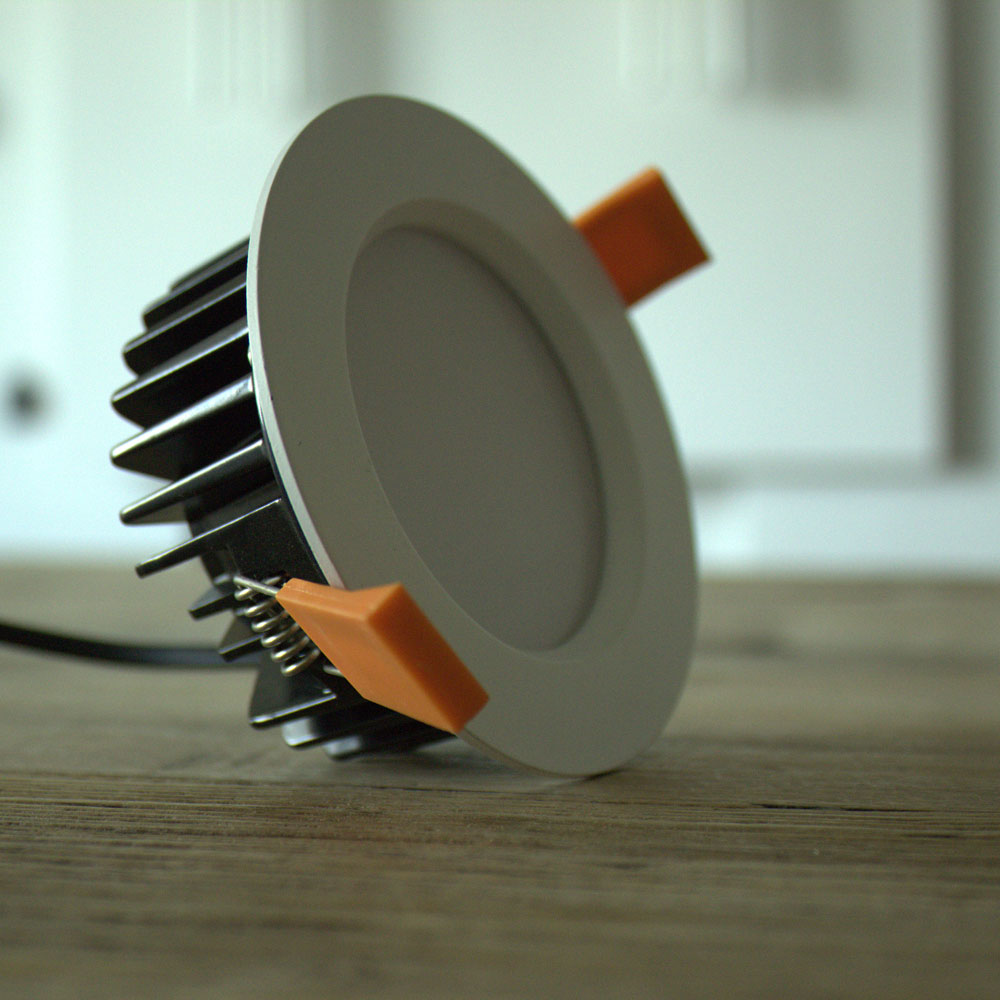 90mm Led Down Light (N006·N007-Spot Light)