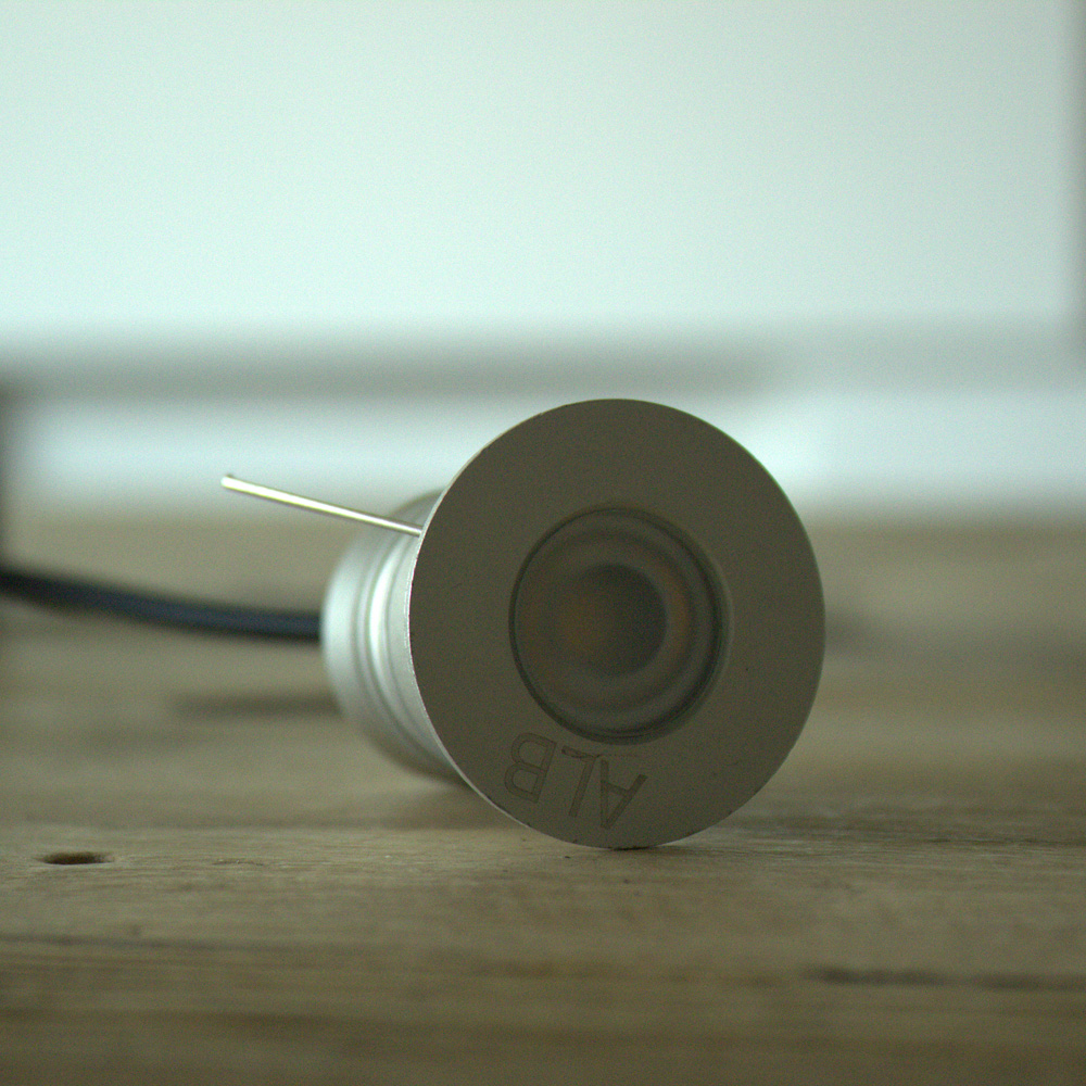 3W Underground Spot Light (L073 Underground-Mini Spot Light)