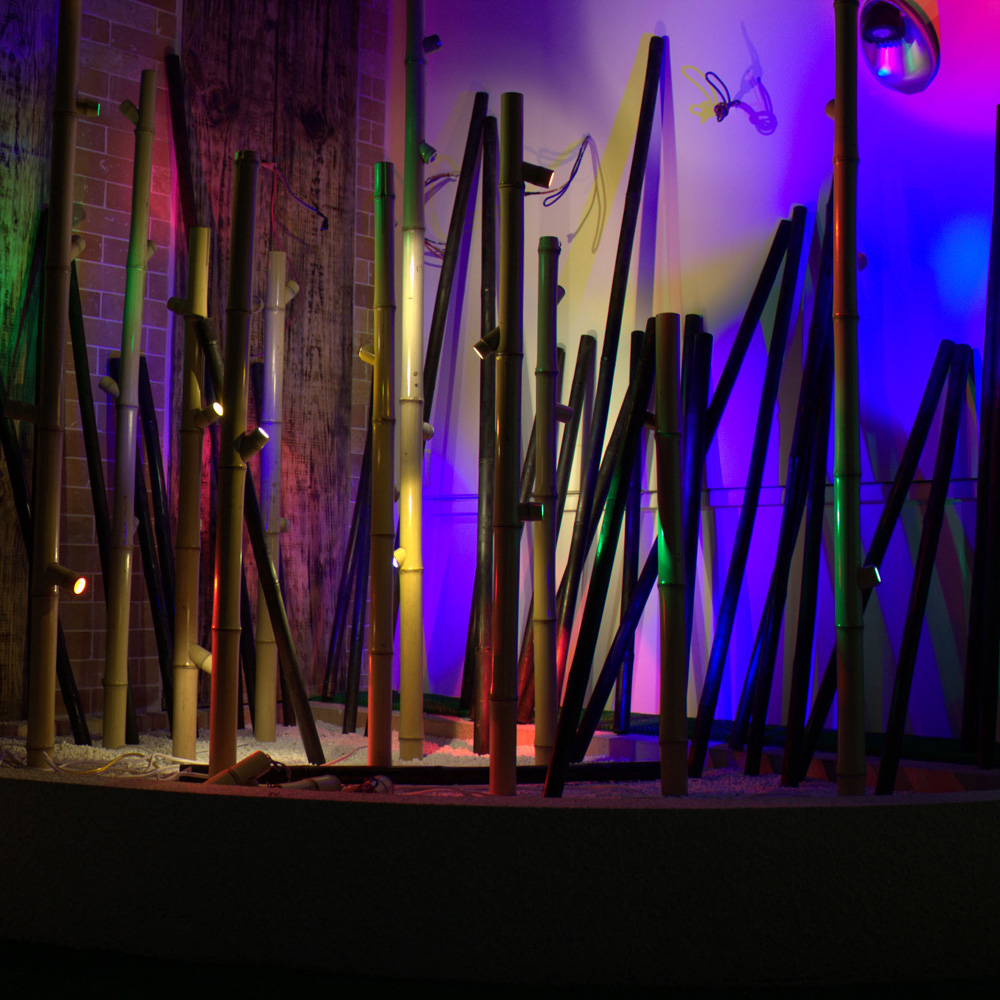 New Design Spot Light (L073-Mini Spot Light)