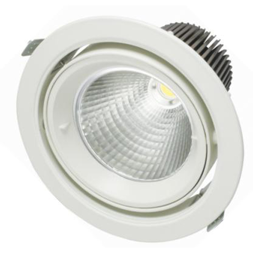 25/32W Spot Light (N020·N021-Spot Light)
