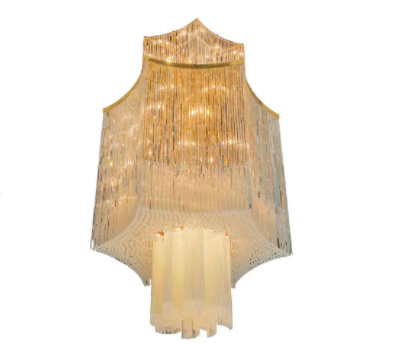 news-EME LIGHTING-Full introduction to crystal chandelier from professional crystal chanelier manufa