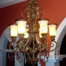 news-EME LIGHTING-what is chandelier-img-1