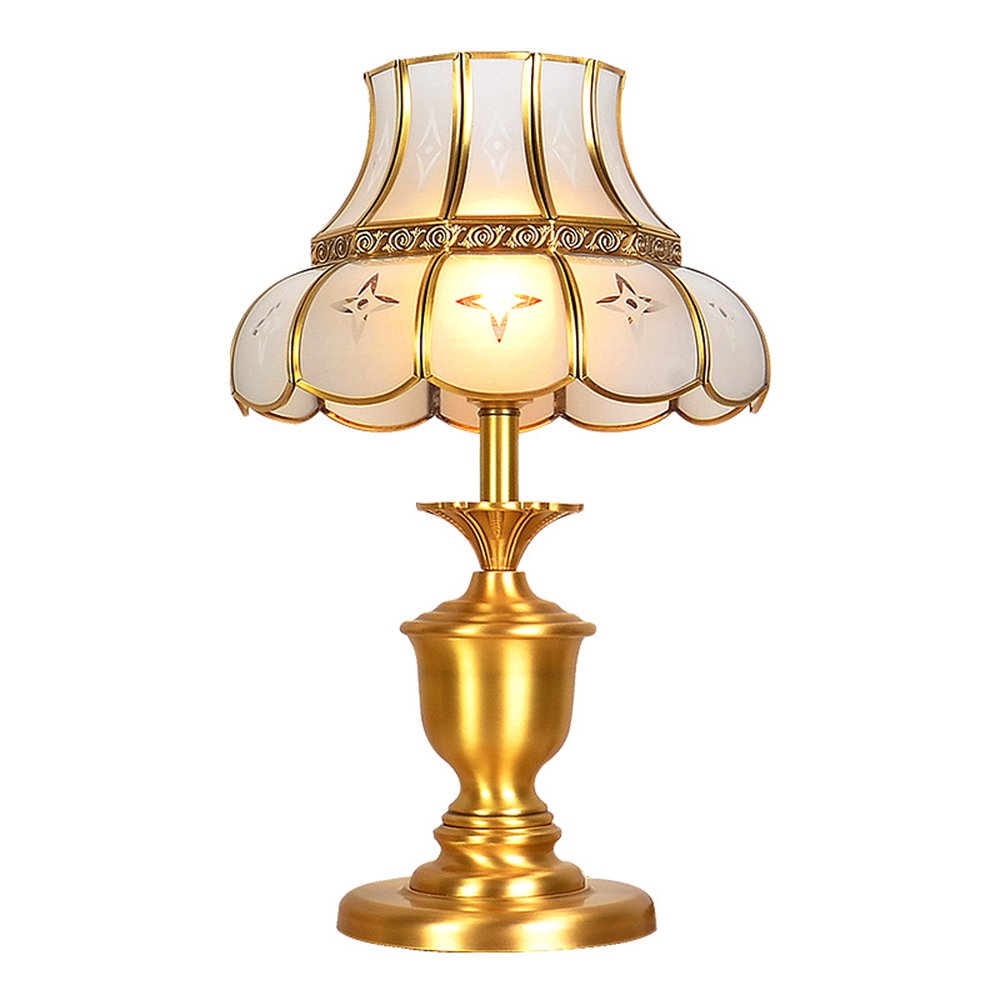 EME LIGHTING Vintage Table Lamp (EAT-14010) Western Style image158