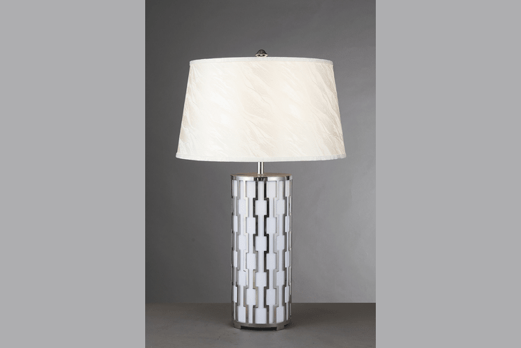 Metal Table Lamp (EMT-021)