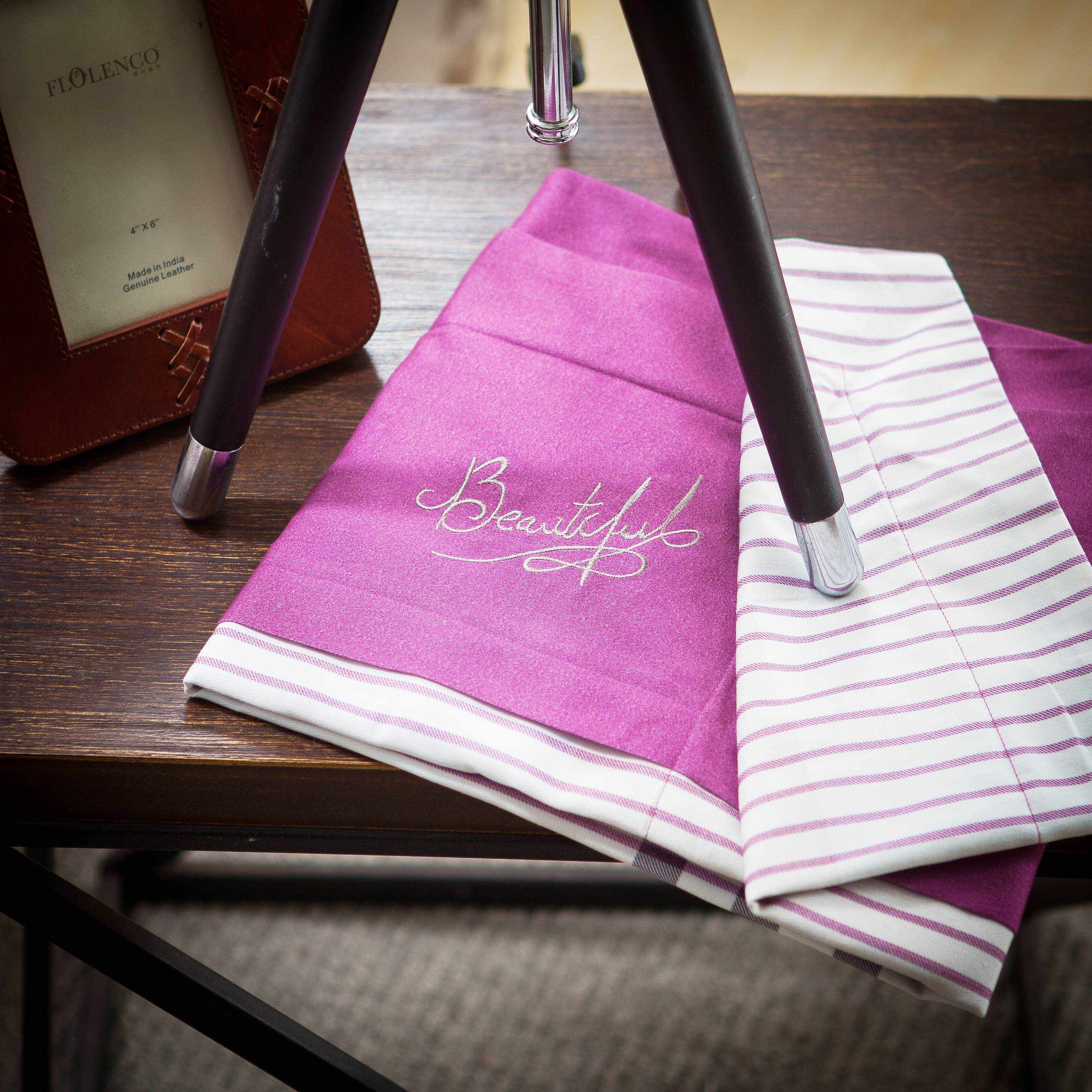 Daphne Plaid Printed Sheet Set Brushed Cotton 6893 100% Cotton Printed image21