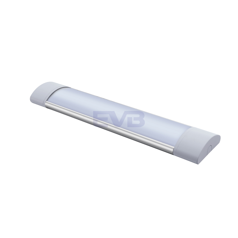 Galaxy Led Linear Batten Light Plus CCT & Sensor & Power Adjust