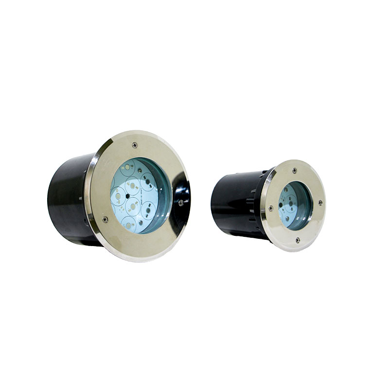 LED Underground light housing 6001T3