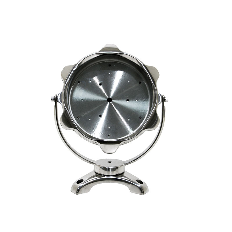 LED Underwater light housing 4001S12A