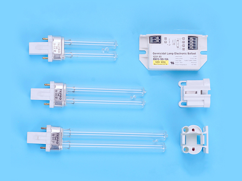 Tepro-Professional Uv Disinfection Lamp Uvc Ultraviolet Supplier-2