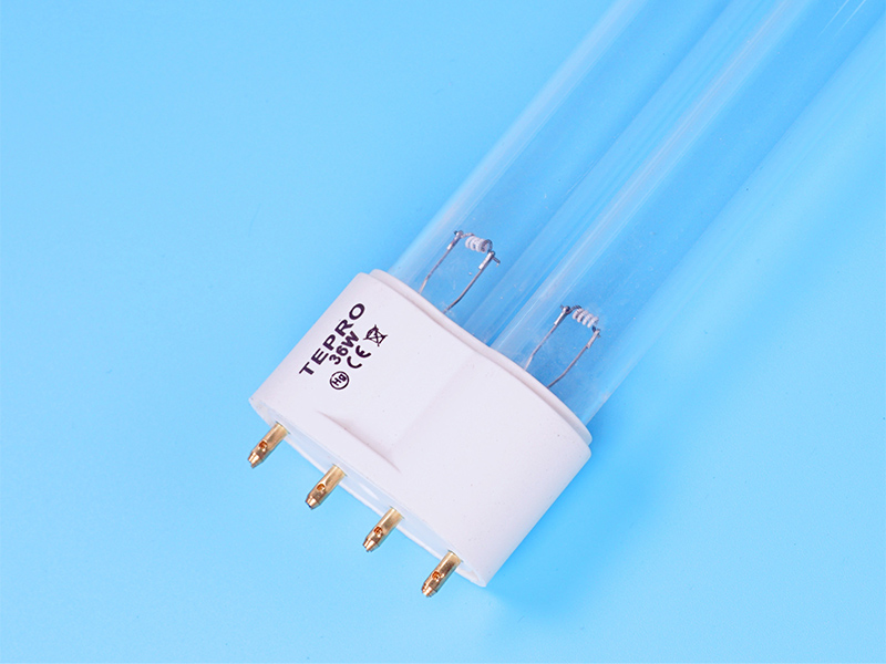 Tepro-Professional Uv Disinfection Lamp Uvc Ultraviolet Supplier-3