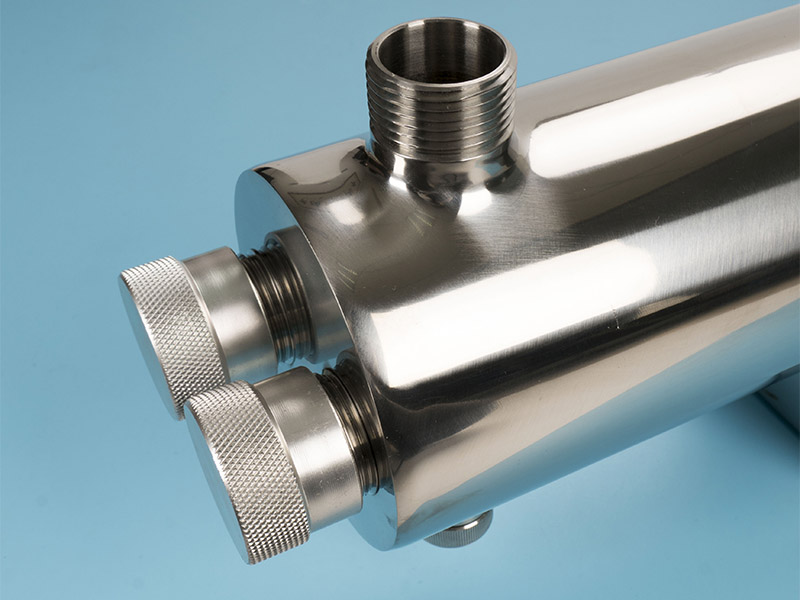 Tepro-Quality Ultraviolet Light Water Purifier | Water Purifier Uvc Sterilizer-5