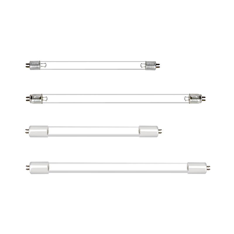 Tepro-Find Uv Air Purifier 2 Pins Air Conditioning Ultraviolet Germicidal Bulbs