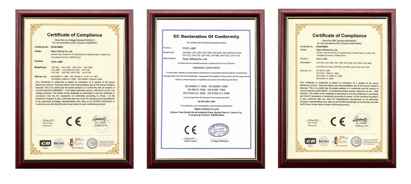 Tepro-Best Uv Lamp Aquarium | Submersible Uvc Lamp Aquarium-8