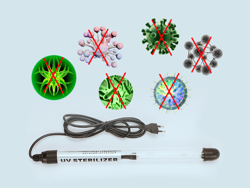 Tepro-Best Uv Lamp Aquarium | Submersible Uvc Lamp Aquarium-2