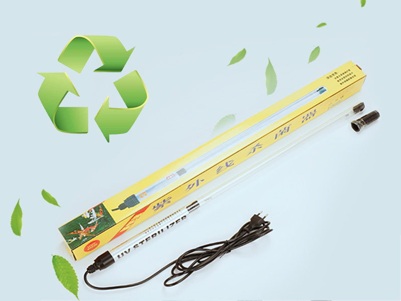 Tepro-Best Uv Lamp Aquarium | Submersible Uvc Lamp Aquarium-3