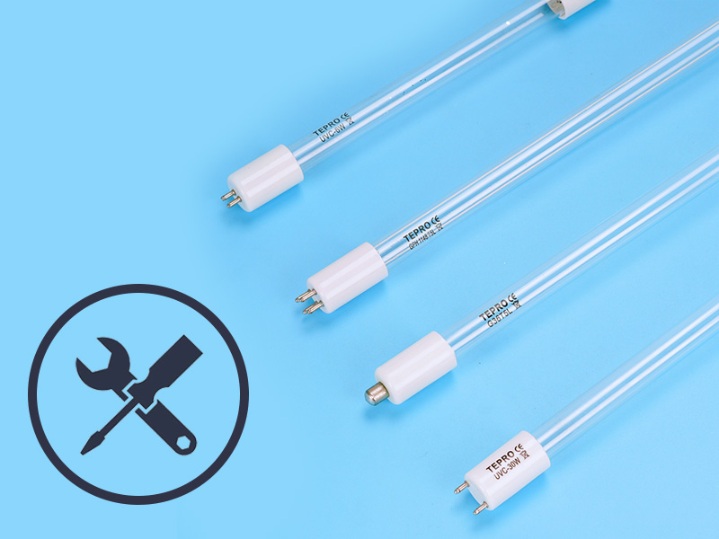 Tepro-Professional Ultraviolet Light Bulbs Ultraviolet Light Lamp Supplier-2