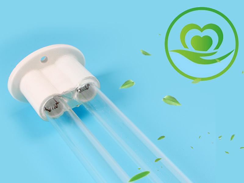 Tepro-Professional Sterilizing Light And Bacteria Killing Light Bulb - Tepro-2