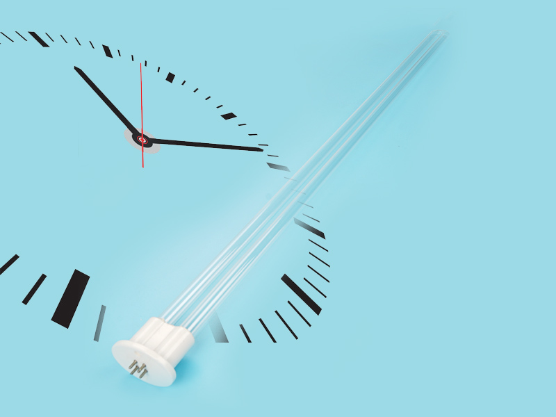 Tepro-Professional Sterilizing Light And Bacteria Killing Light Bulb - Tepro-4