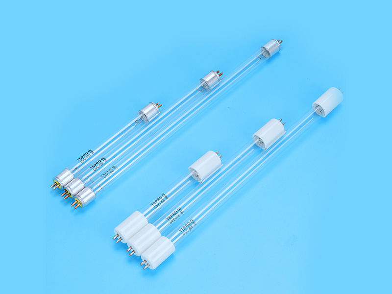 Tepro-Find Uv Air Purifier 2 Pins Air Conditioning Ultraviolet Germicidal Bulbs-2