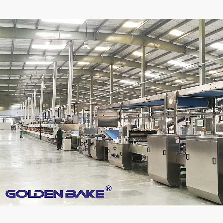 Golden Bake Array image122