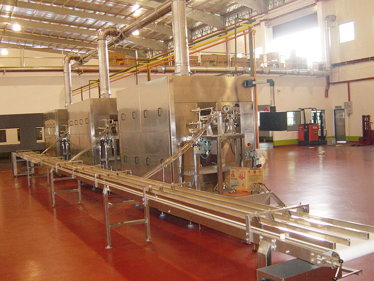 Golden Bake Array image2