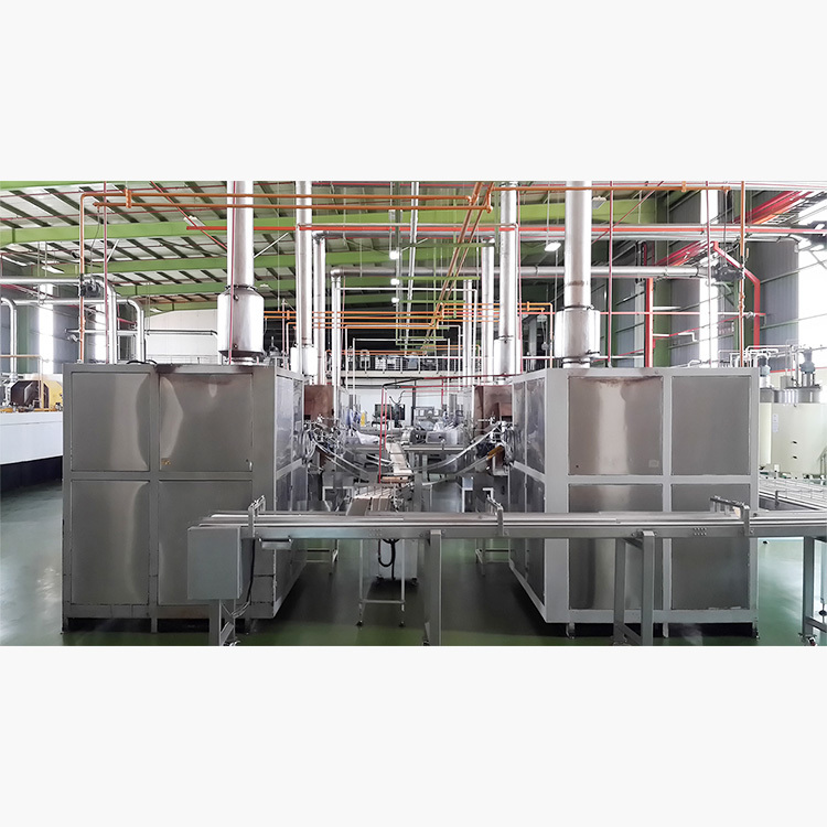 Golden Bake Array image1