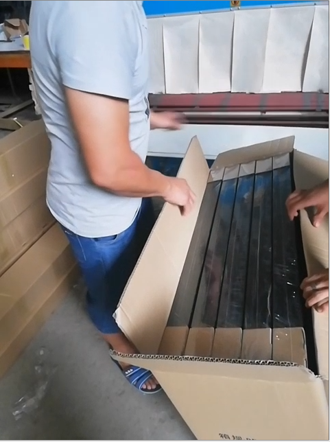 Alu-Frame Array image799