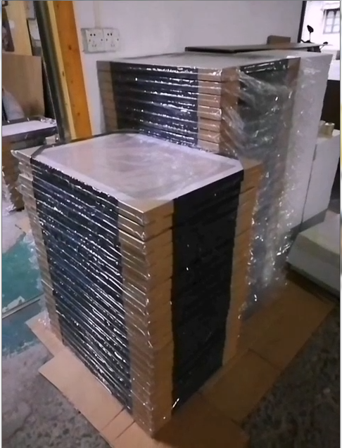 Alu-Frame Array image804