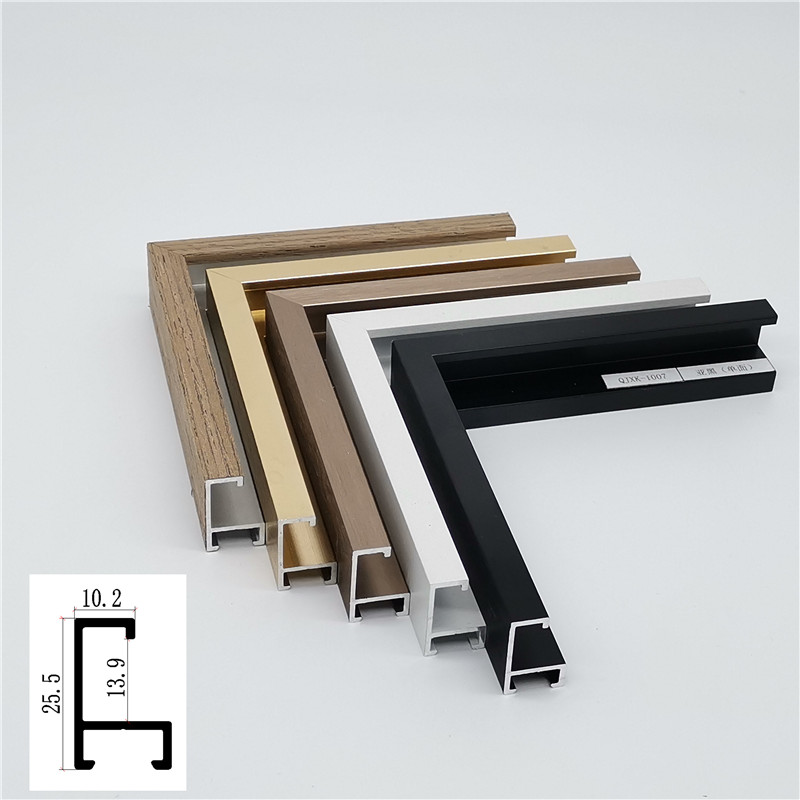 Alu-Frame Array image1140