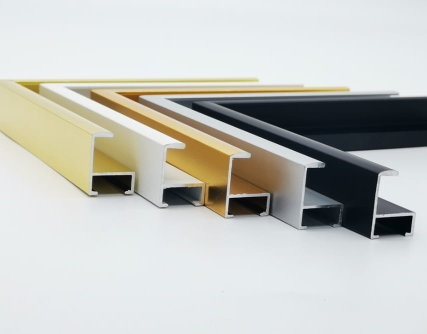 Alu-Frame Array image751