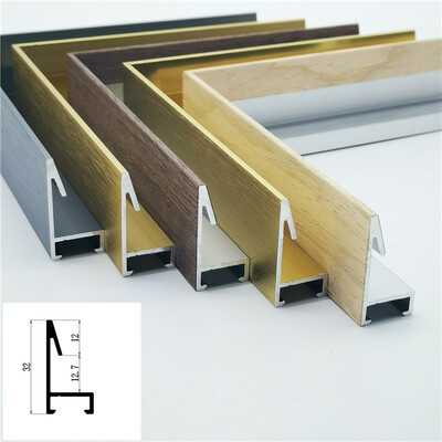 Alu-Frame Array image900