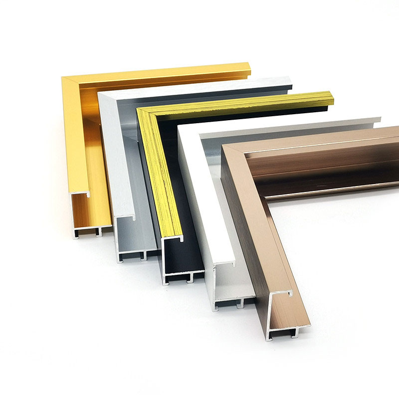 Alu-Frame Array image1089