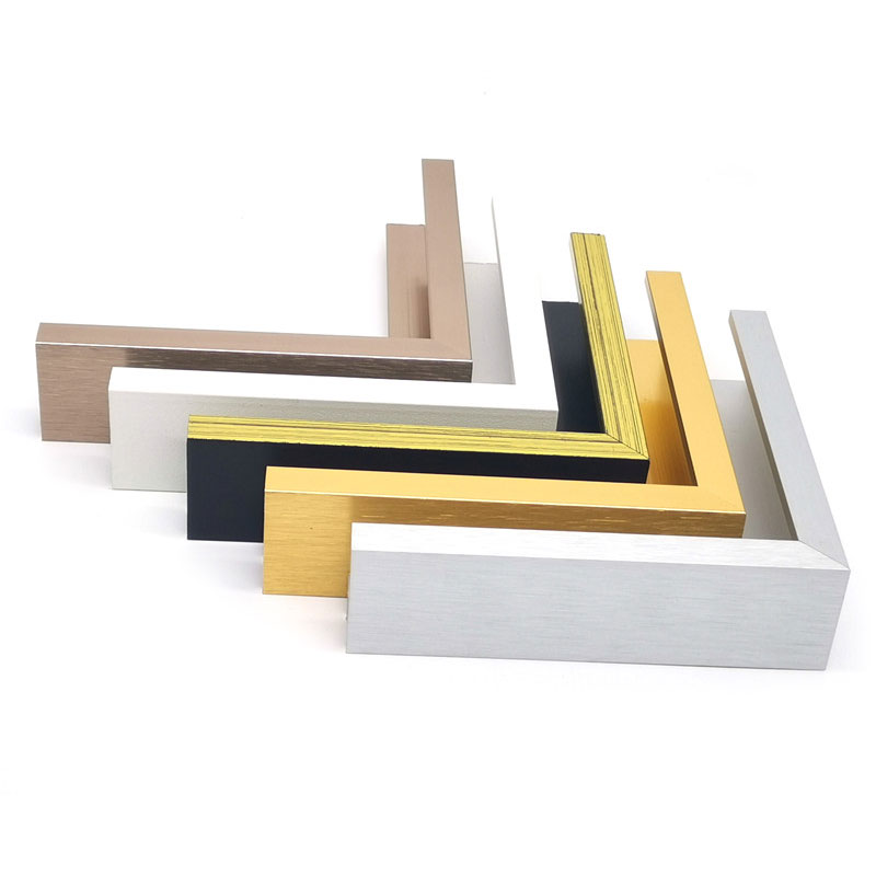 Alu-Frame Array image1034