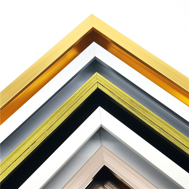 Alu-Frame Array image586