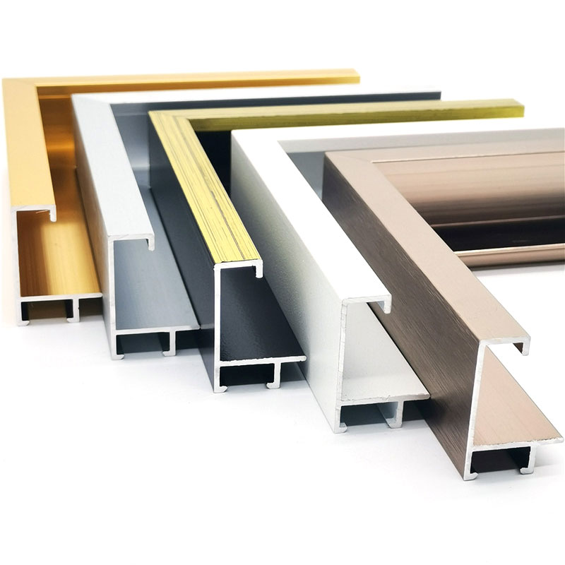 Alu-Frame Array image1005