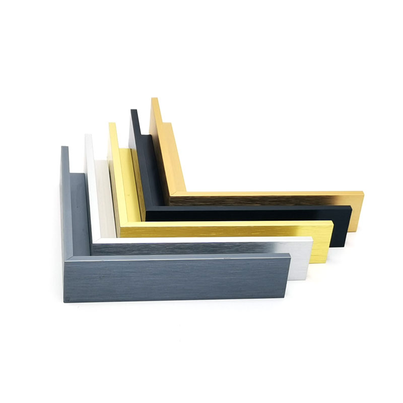 Alu-Frame Array image802