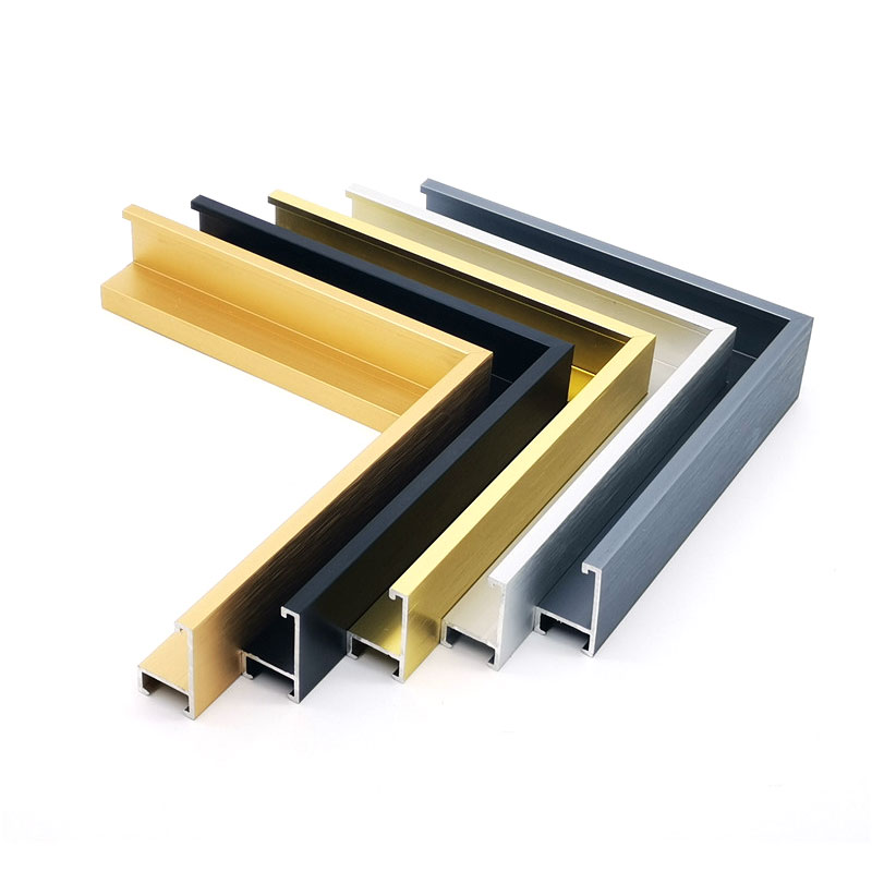 Alu-Frame Array image764