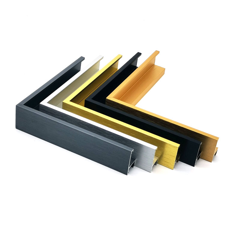 Alu-Frame Array image778