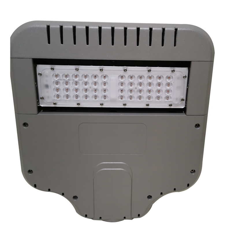 led street light housing IP65 30w 50w cheap price