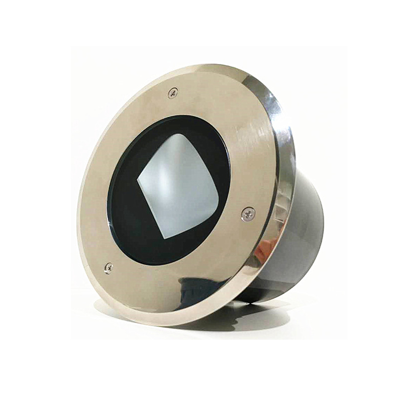 3W 6W garden underwater light housing led underground water light housing 6006T3