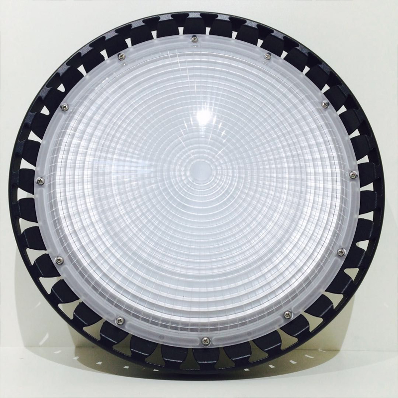 LED High Bay Light Housing 8011F240B