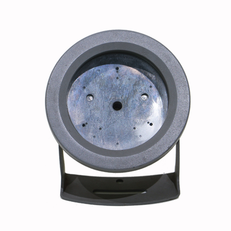 3W 6W LED flood light housing 2001A3