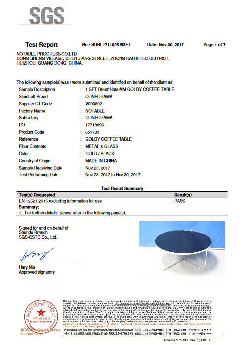 Notable Array image57