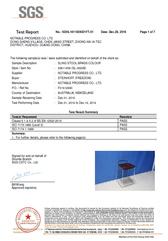 Notable Array image98