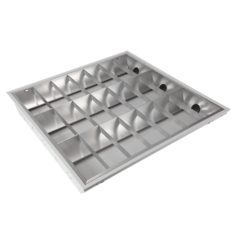 Best Price LED Grille Lighting Fixture 600×600