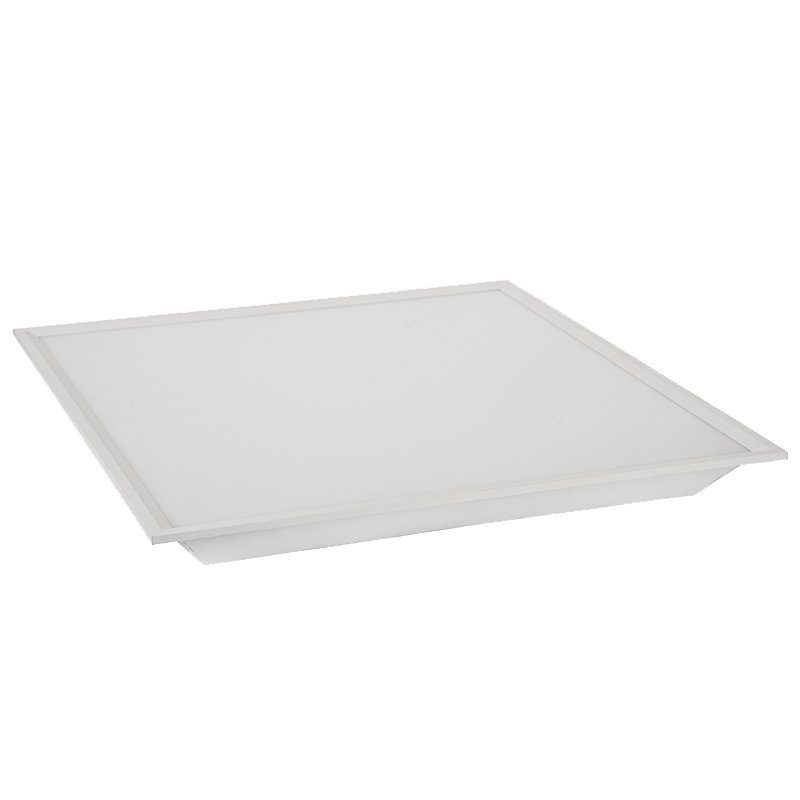 Pure White LED Back Lit Lighting Panel 600×600
