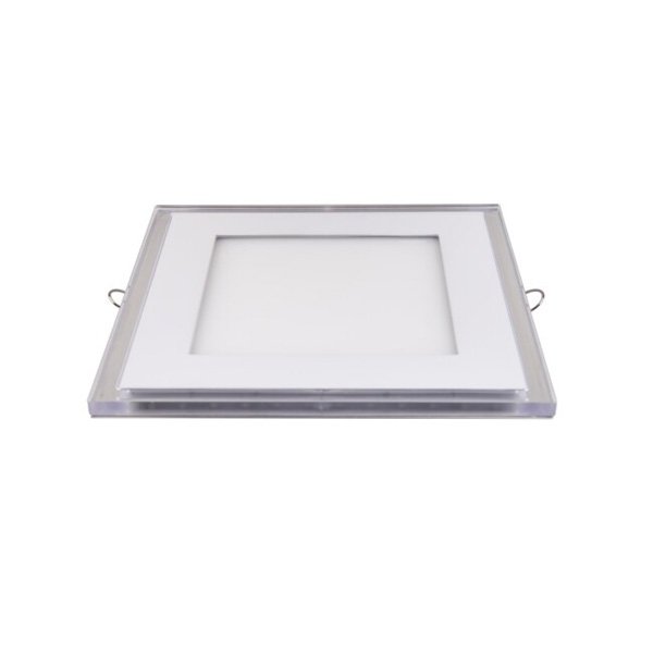 LED Color Changeable Square Slim Panel Light 15W