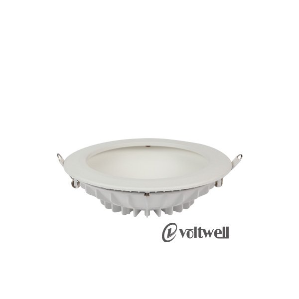 LED Diffuse Reflection Downlight 20W