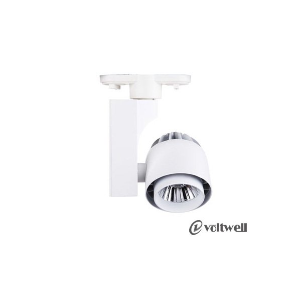 Dimmable Flexible Led Track Spotlight Bar Gallery Shop Showroom HHL-202012-011