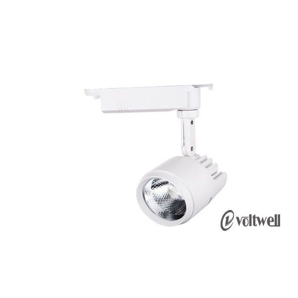 DIMMABLE Sharp Cob Led Track Spotlighting HHL-202015-012